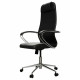 Кресло компьютерное ErgoLife Set 17/подл.131/осн.Sit 052, черный z5AD.16.1.2A3