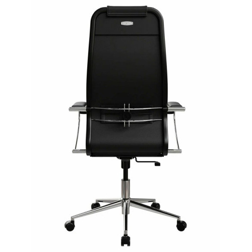 Кресло компьютерное ErgoLife Set 17/подл.131/осн.Sit 052, черный z5AD.16.1.2A3