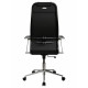 Кресло компьютерное ErgoLife Set 17/подл.131/осн.Sit 052, черный z5AD.16.1.2A3