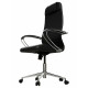Кресло компьютерное ErgoLife Set 17/подл.131/осн.Sit 052, черный z5AD.16.1.2A3