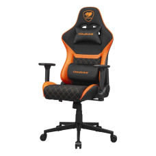 Компьютерное игровое кресло Cougar Armor One V2 F