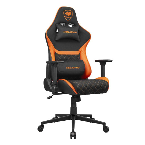Компьютерное игровое кресло Cougar Armor One V2 F