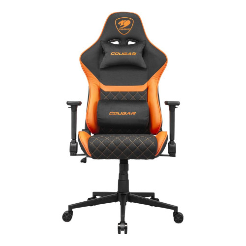 Компьютерное игровое кресло Cougar Armor One V2 F