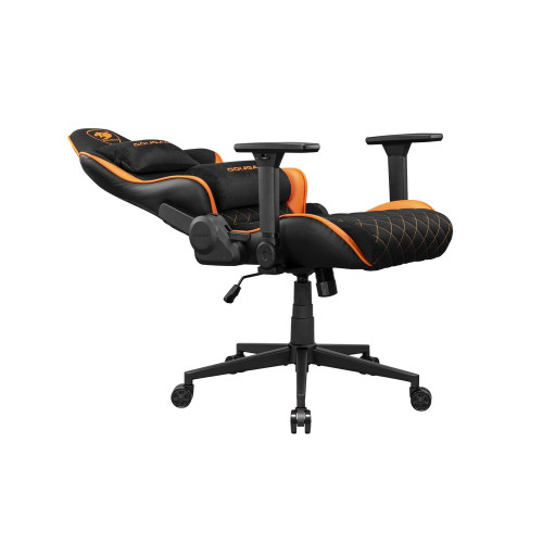 Компьютерное игровое кресло Cougar Armor One V2 F