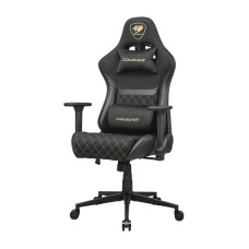 Компьютерное игровое кресло Cougar Armor One V2 Gold F
