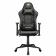 Компьютерное игровое кресло Cougar Fortress Royal (3MELIGLB.VP01)