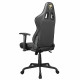 Компьютерное игровое кресло Cougar Fortress Royal (3MELIGLB.VP01)