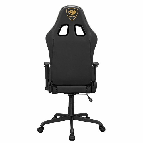 Компьютерное игровое кресло Cougar Fortress Royal (3MELIGLB.VP01)