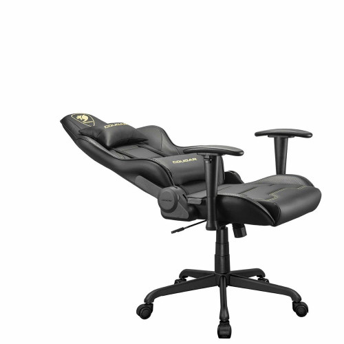 Компьютерное игровое кресло Cougar Fortress Royal (3MELIGLB.VP01)