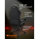 Кресло компьютерное игровое Cougar Fusion EX Black Gold
