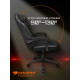 Кресло компьютерное игровое Cougar Fusion EX Black Gold