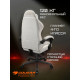 Кресло компьютерное игровое Cougar Fusion EX White Gold