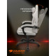 Кресло компьютерное игровое Cougar Fusion EX White Gold