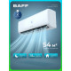Сплит-система BAFF 18 KING White