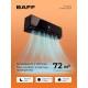 Сплит-система BAFF 24 KING Black