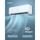 Сплит-система BAFF 24 KING White