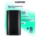 Водонагреватель NORD DDF 100 B