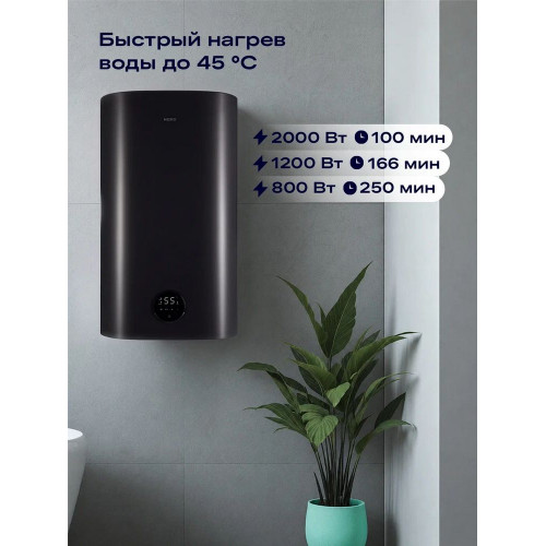 Водонагреватель NORD DDF 100 B