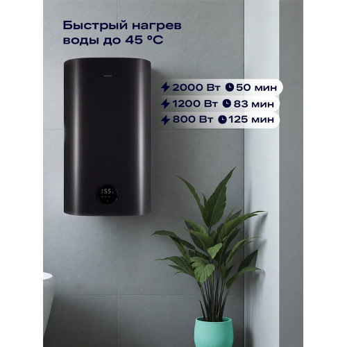 Водонагреватель NORD DDF 50 B