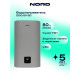 Водонагреватель NORD DDQ 80 SD