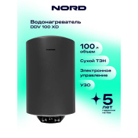 Водонагреватель NORD DDV 100 XD