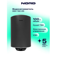 Водонагреватель NORD DDV 100 XD