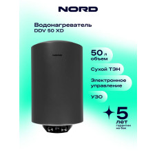 Водонагреватель NORD DDV 50 XD