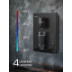 Диспенсер для воды HIBERG DV 50 GB