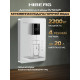 Диспенсер для воды HIBERG DV 50 GW
