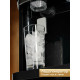 Кулер для воды HIBERG UFK 700 B Ice New