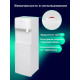 Кулер для воды NORD UFK 653 W