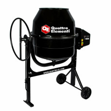 Бетоносмеситель Quattro Elementi Gravity 200 (916-035)
