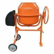Бетоносмеситель Workmaster БС-160Р