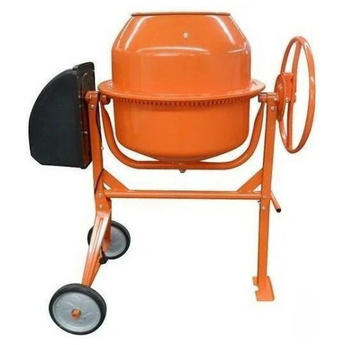 Бетоносмеситель Workmaster БС-210А