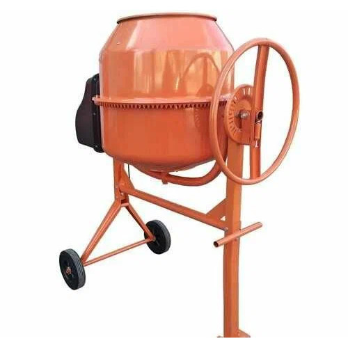 Бетоносмеситель Workmaster БС-210А