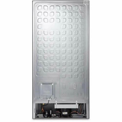 Холодильник Gorenje NRS81714SI серый металлик