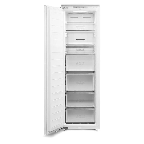 Встраиваемый холодильник Бирюса BI 212 Inverter
