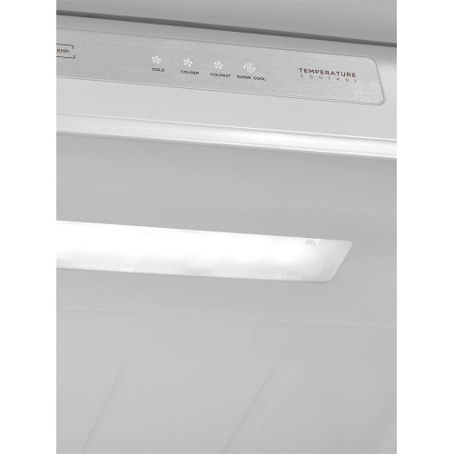 Встраиваемый холодильник Бирюса BI 305 Inverter