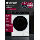 Стиральная машина Gressel UWF601 белый