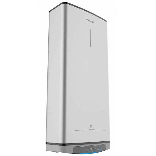 Водонагреватель электрический Ariston Velis Lux Inox PW ABSE WIFI 50 серебристый