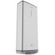 Водонагреватель электрический Ariston Velis Lux Inox PW ABSE WIFI 50 серебристый