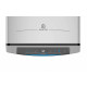 Водонагреватель электрический Ariston Velis Lux Inox PW ABSE WIFI 50 серебристый