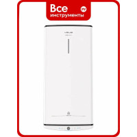 Водонагреватель электрический Ariston Velis Tech Inox PW ABSE 50 белый