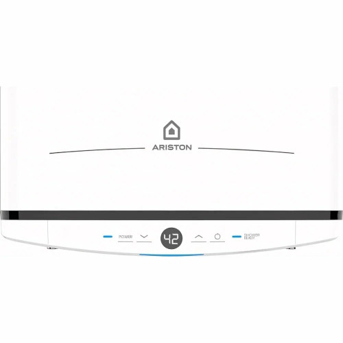 Водонагреватель электрический Ariston Velis Tech Inox PW ABSE 50 белый