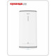 Водонагреватель электрический Ariston Velis Tech Inox R ABS 50 белый