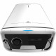 Водонагреватель электрический Ariston Velis Tech Inox R ABS 50 белый