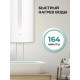 Водонагреватель электрический Royal Clima COMFORTE RWH-C80-RE белый
