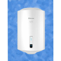 Водонагреватель электрический Thermex Auga 80 V Wi-Fi белый