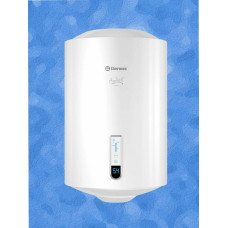 Водонагреватель электрический Thermex Auga 80 V Wi-Fi белый