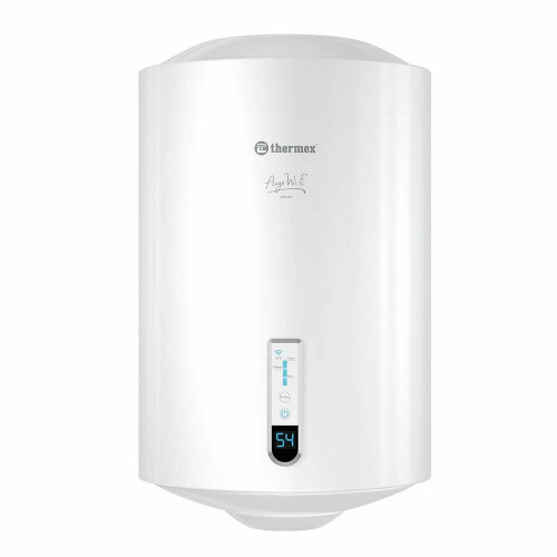 Водонагреватель электрический Thermex Auga 80 V Wi-Fi белый